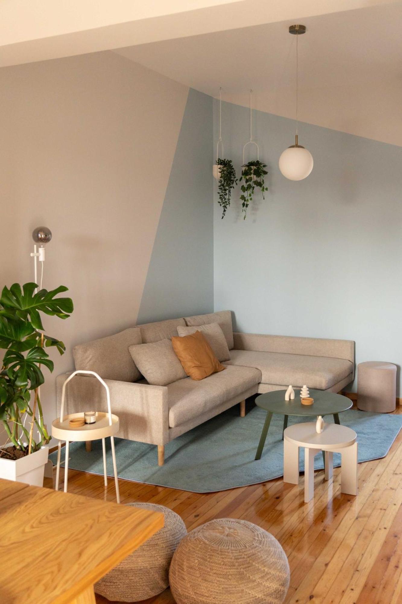Casa 8 - Two Bedroom House In Patras Ngoại thất bức ảnh