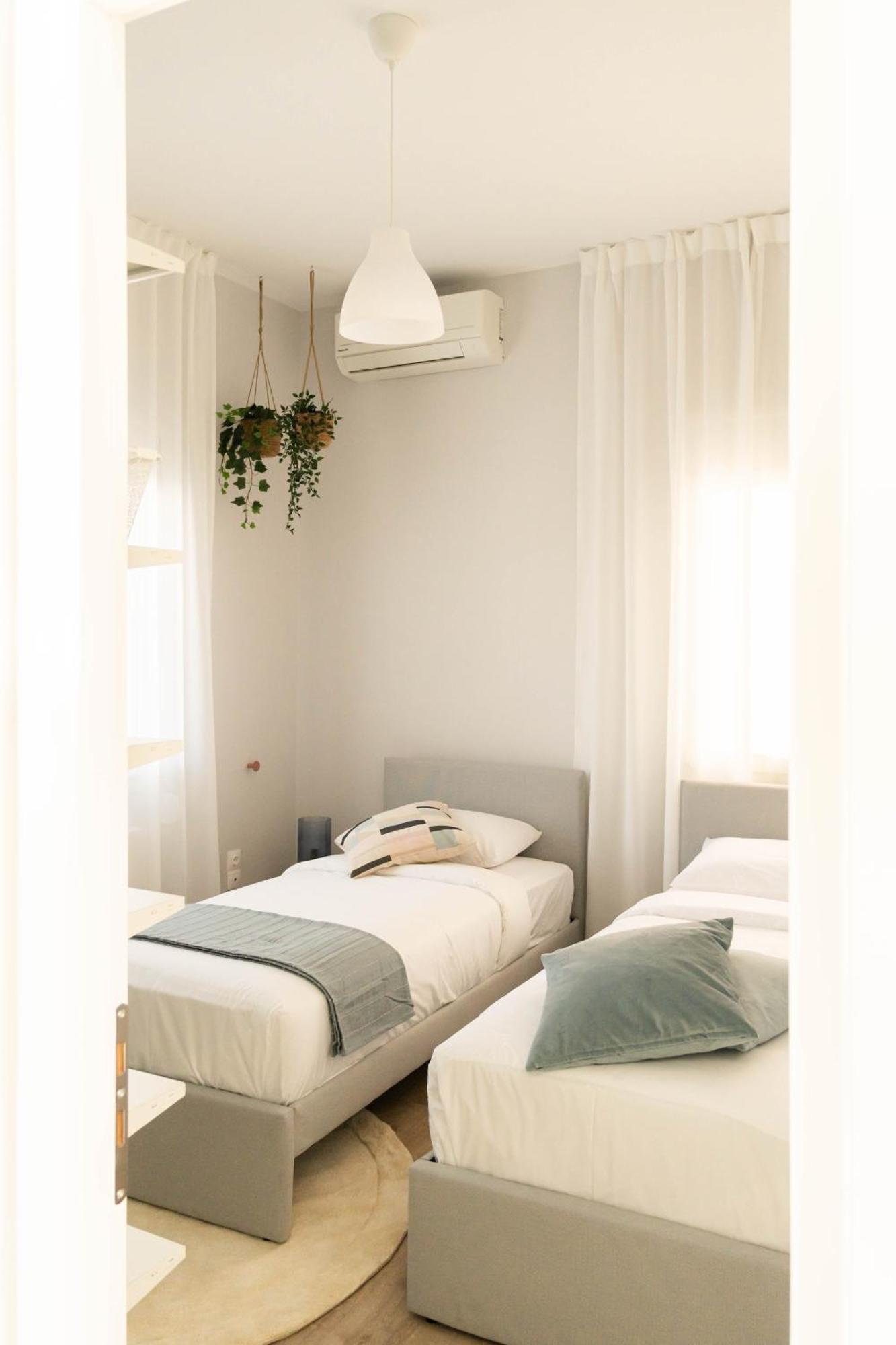 Casa 8 - Two Bedroom House In Patras Ngoại thất bức ảnh