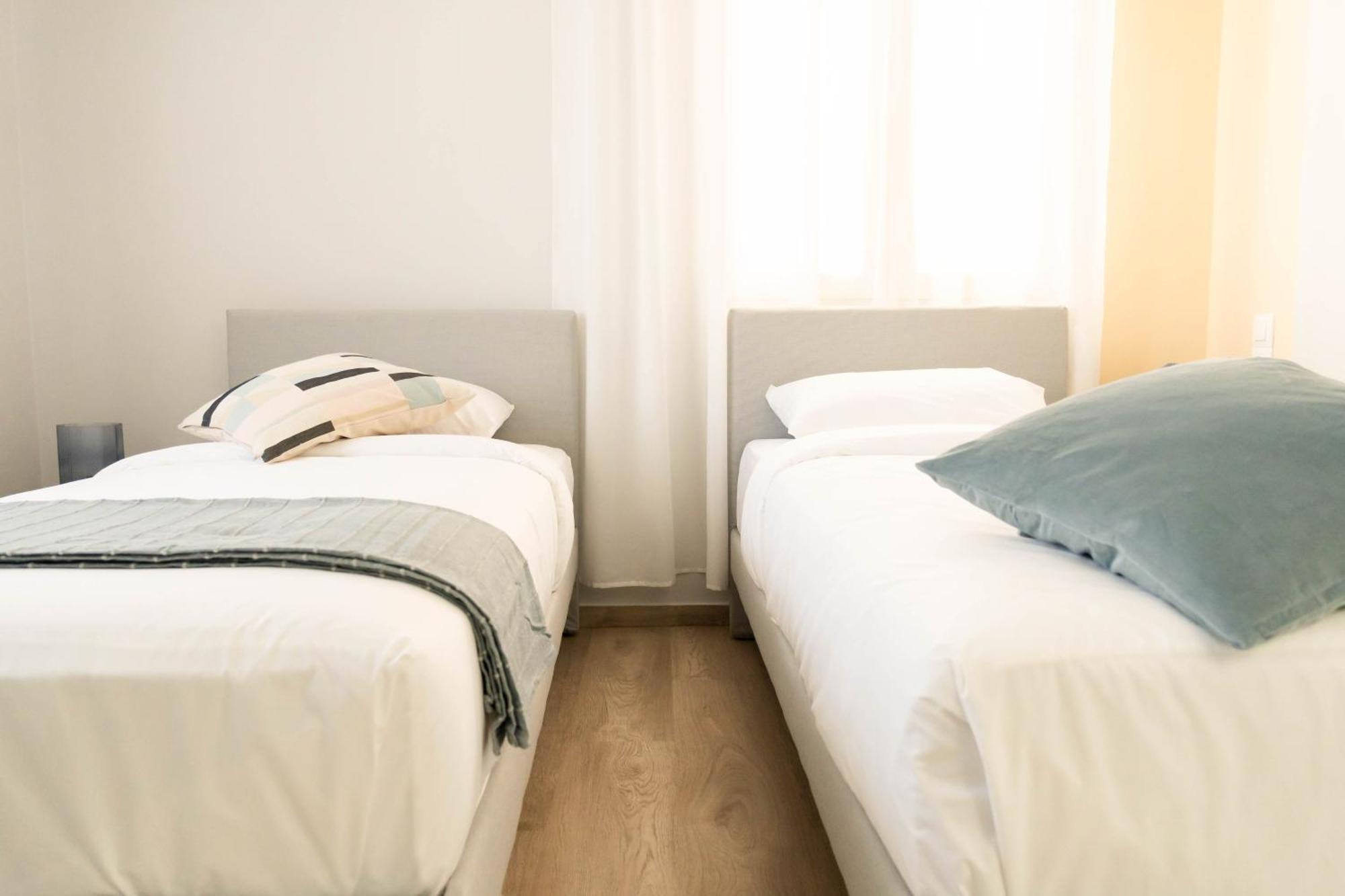 Casa 8 - Two Bedroom House In Patras Ngoại thất bức ảnh