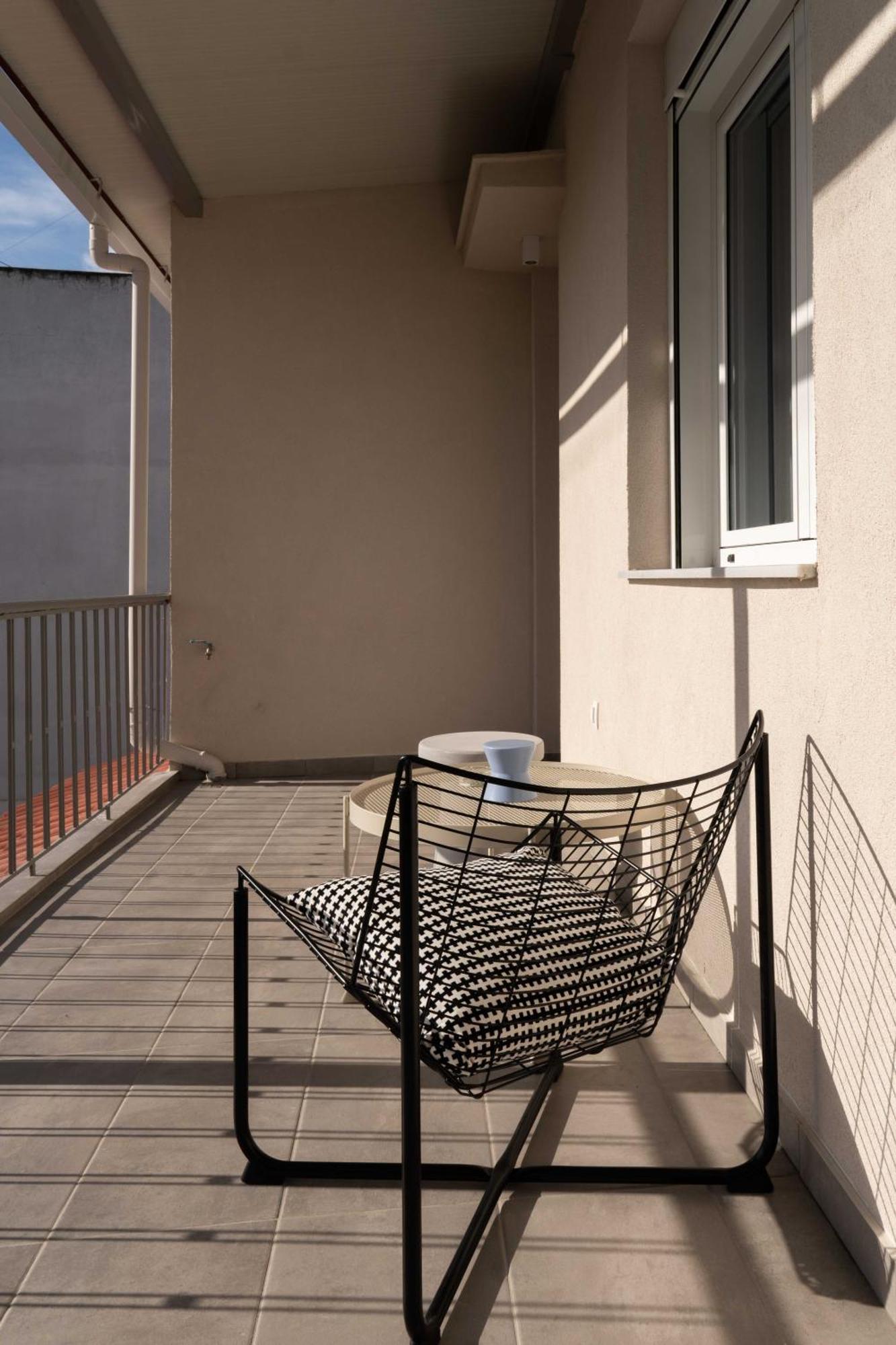 Casa 8 - Two Bedroom House In Patras Ngoại thất bức ảnh